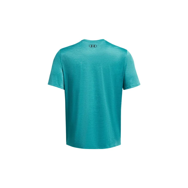 Under Armour T-Shirt Men's Circuit Turquoise-1