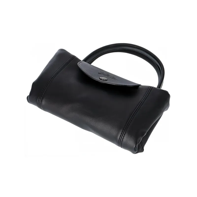 LONGCHAMP Le Pliage Cuir Handbags-5