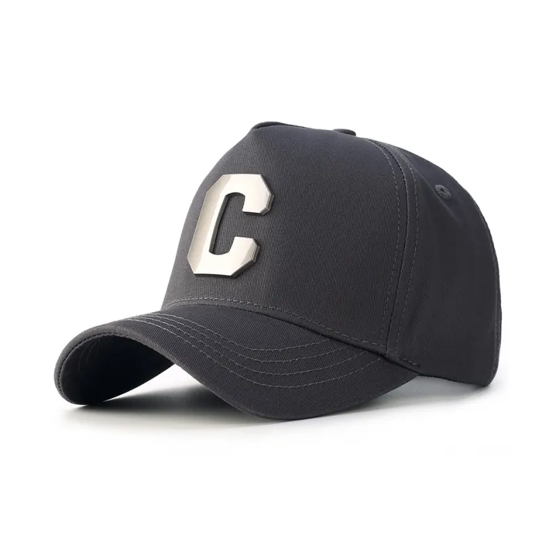 Haoguan Cotton Baseball Caps Men's-3
