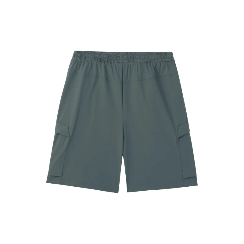 CAMEL Urban Function Series Casual Shorts Men-7