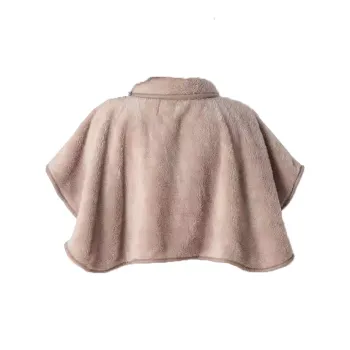 Wheat Field Guard Shawls Unisex