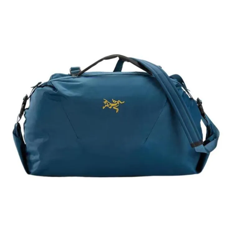 Arcteryx Oxford Rock Climbing Rope Bag, Shoulder Bag, Crossbody Bag, Handbag Regular Unisex Nereus Color-0