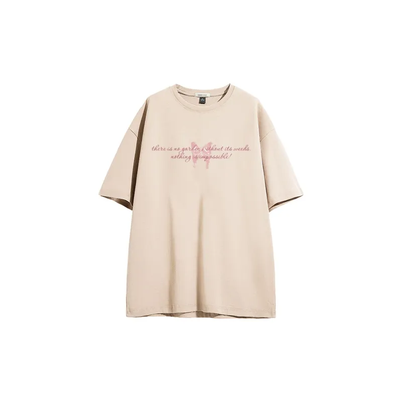 AMBER LIGHT T Shirts Unisex-9