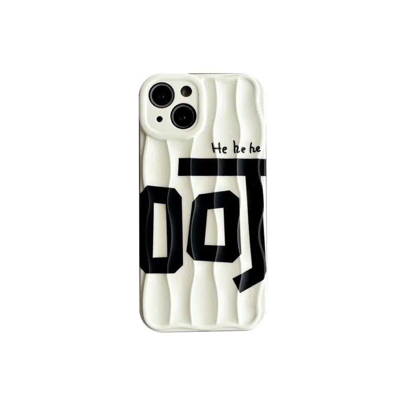 SHANGHUI Phone Cases-0