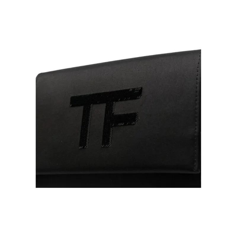 TOM FORD Tf Clutch Bag-4