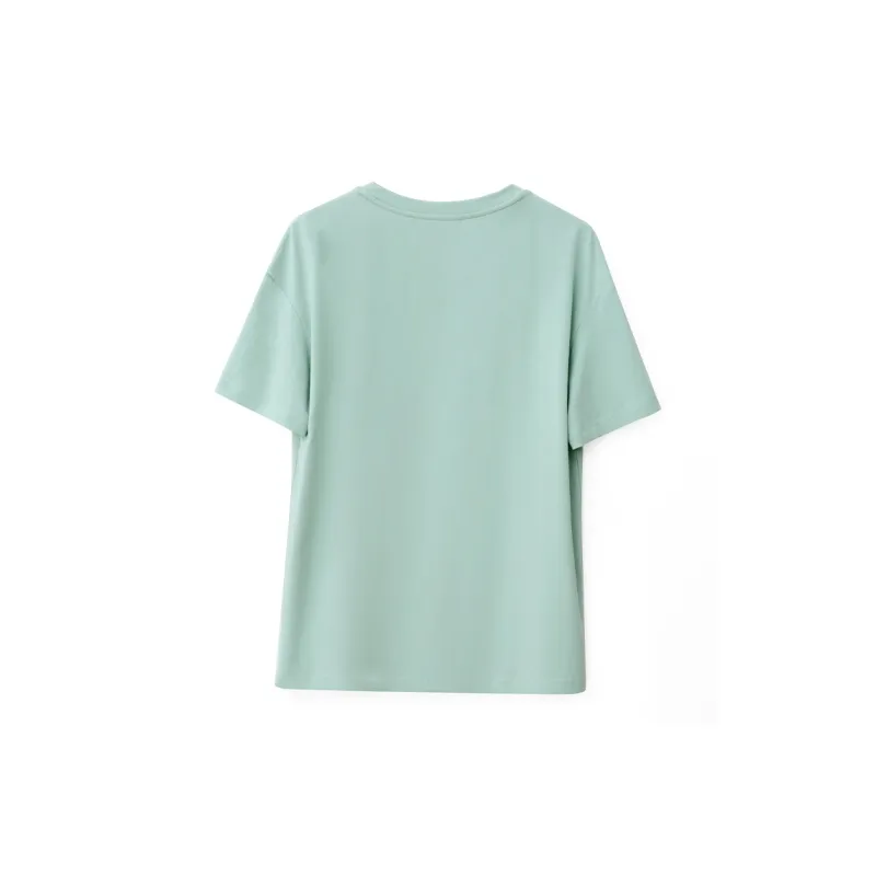 AMII T Shirts Women's-3