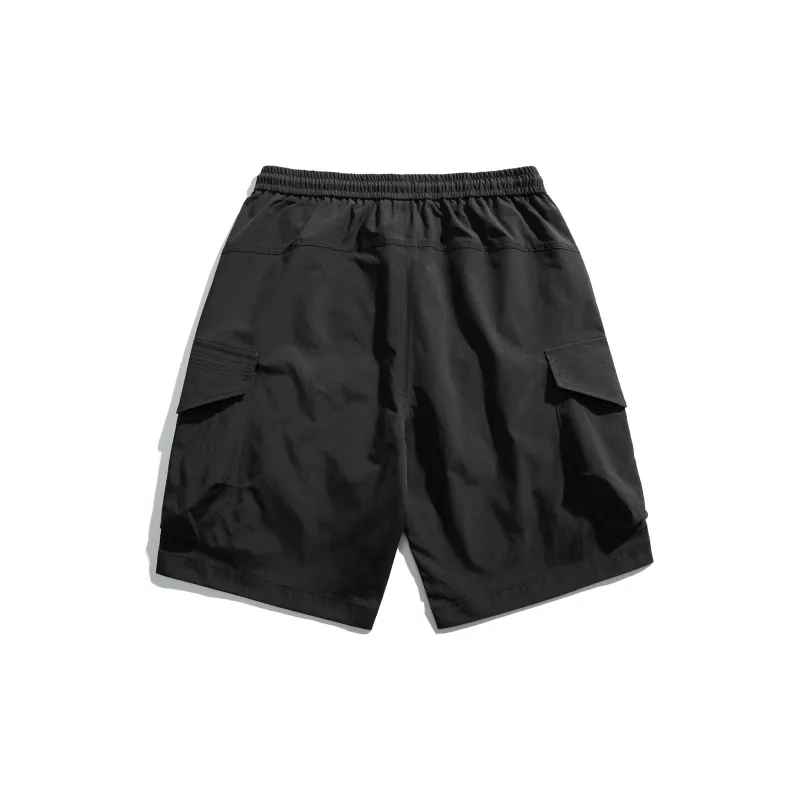 Hosa Casual Shorts Unisex-1