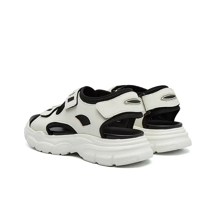 Oak Elephant Beach Sandals Men's-9