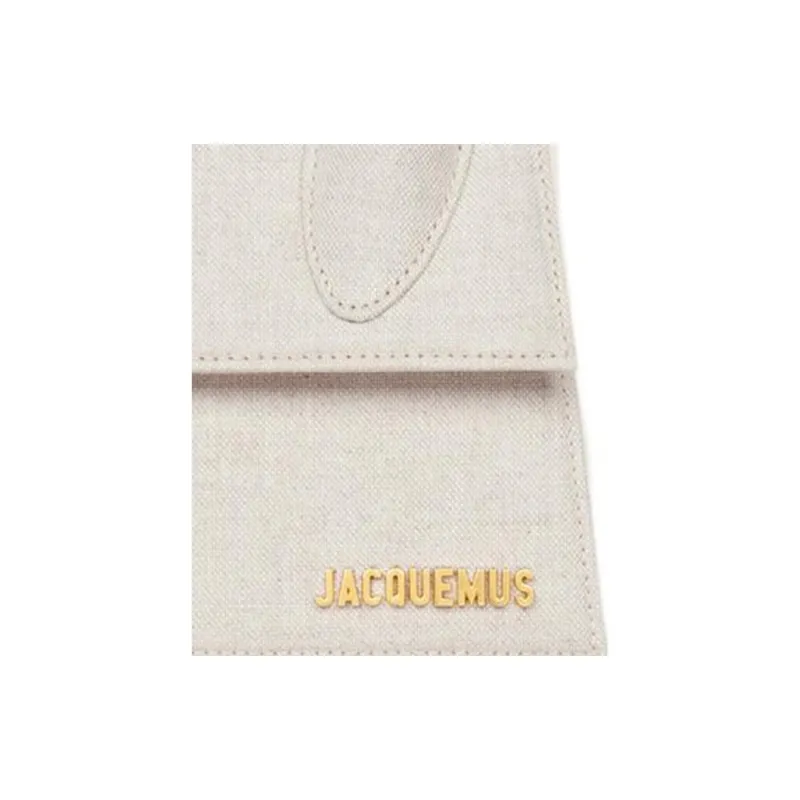 Jacquemus Chiquito Medium Crossbody Bag-4