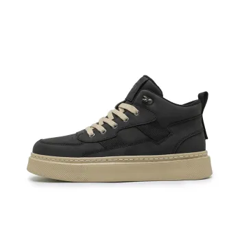 Locke High Top Skateboard Shoes Unisex