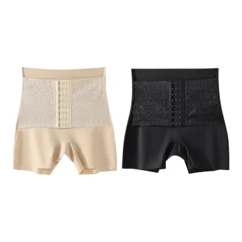 JUNEROSE Shapewear Bottom Women's 2 Pack