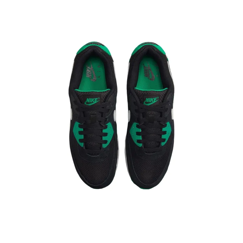 Nike Air Max 90 Black Stadium Green-3
