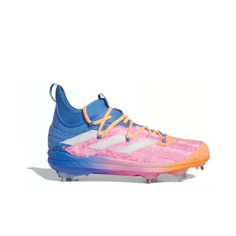 Adidas Adizero Afterburner 9 Nwv Hispanic Heritage Beam Pink Cloud White Pulse Blue-1