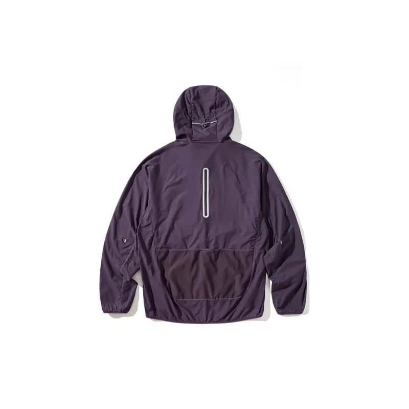 NOTHOMME BLUE Sun Protection Clothing Unisex-1