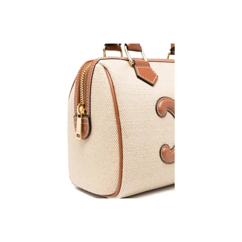 CELINE Triomphe Handbags-4