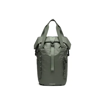 Skechers Fabric Outdoor Hiking Bag Backpacks Regular Unisex Sparrow Green