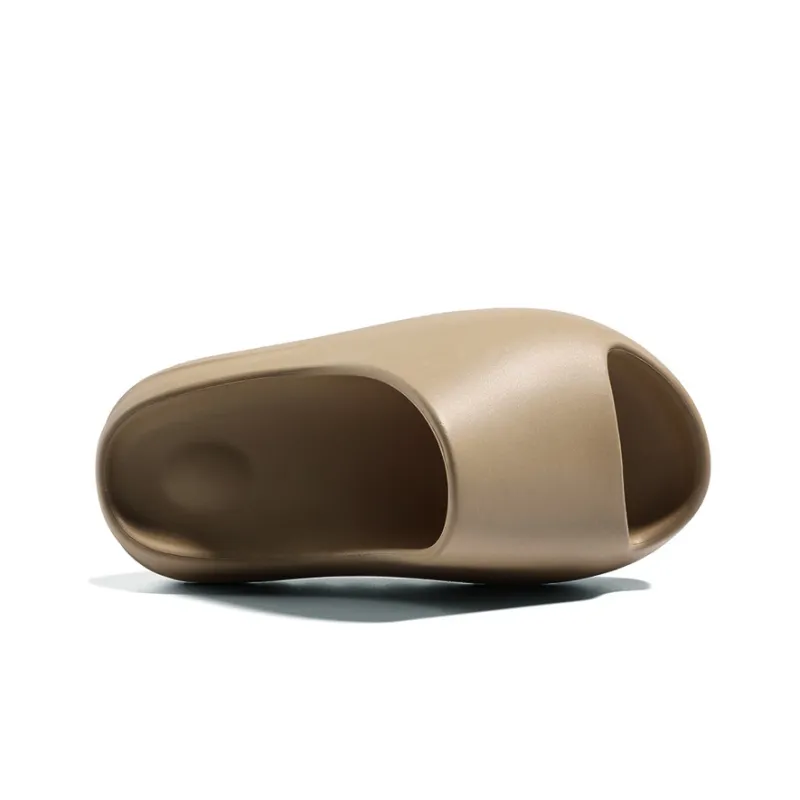 OUBT EVA Cushioning Slip Resistant Abrasion Resistant Odor Resistant Slide Slippers Unisex-17