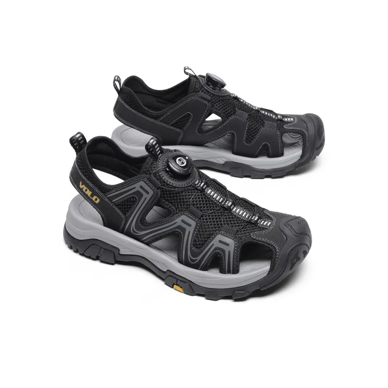 VOLO Outdoor Shoes Beach Sandals Men's-2