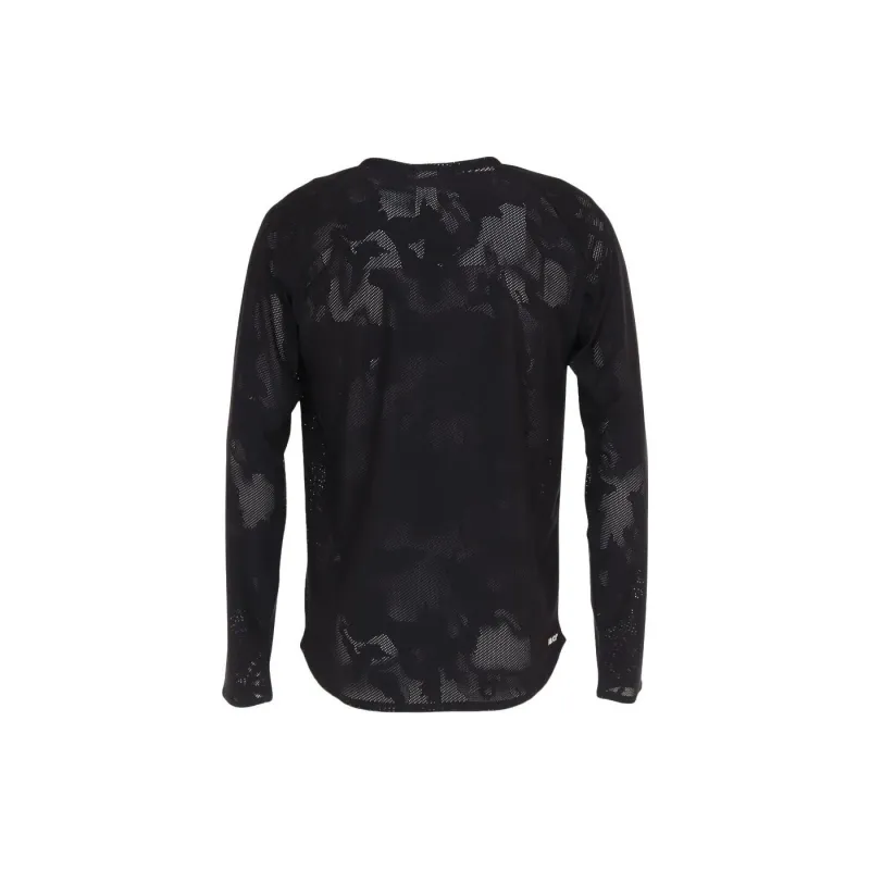 New Balance Sweatshirt Men's Black-1