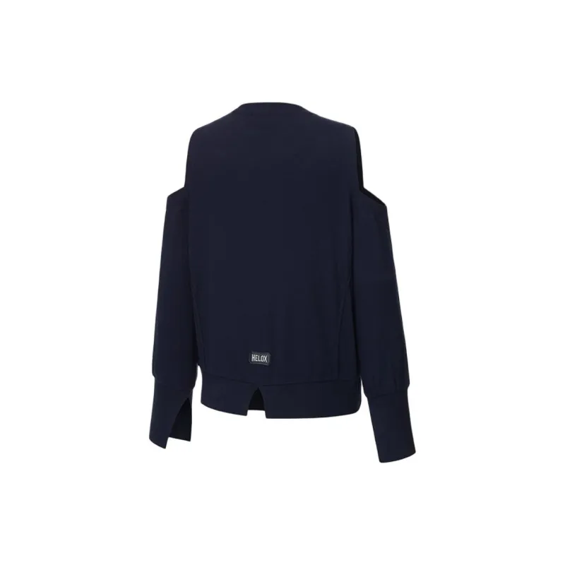 HELLY HANSEN Sweatshirt Women's-2
