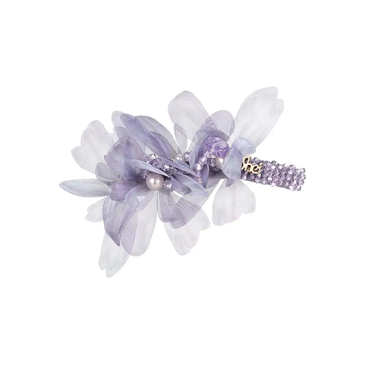 She's Hair Clips Women's-1