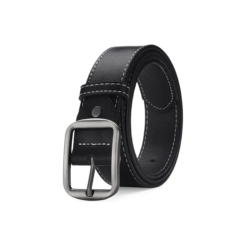 ASTAR HADES Hong Kong Chic Comfortable Elegance Leather Belts Unisex-0