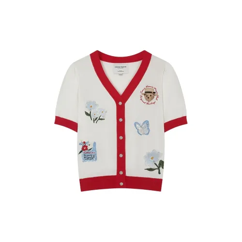 Teenie Weenie Knitwear Women's