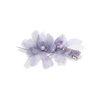 She's Hair Clips Women's