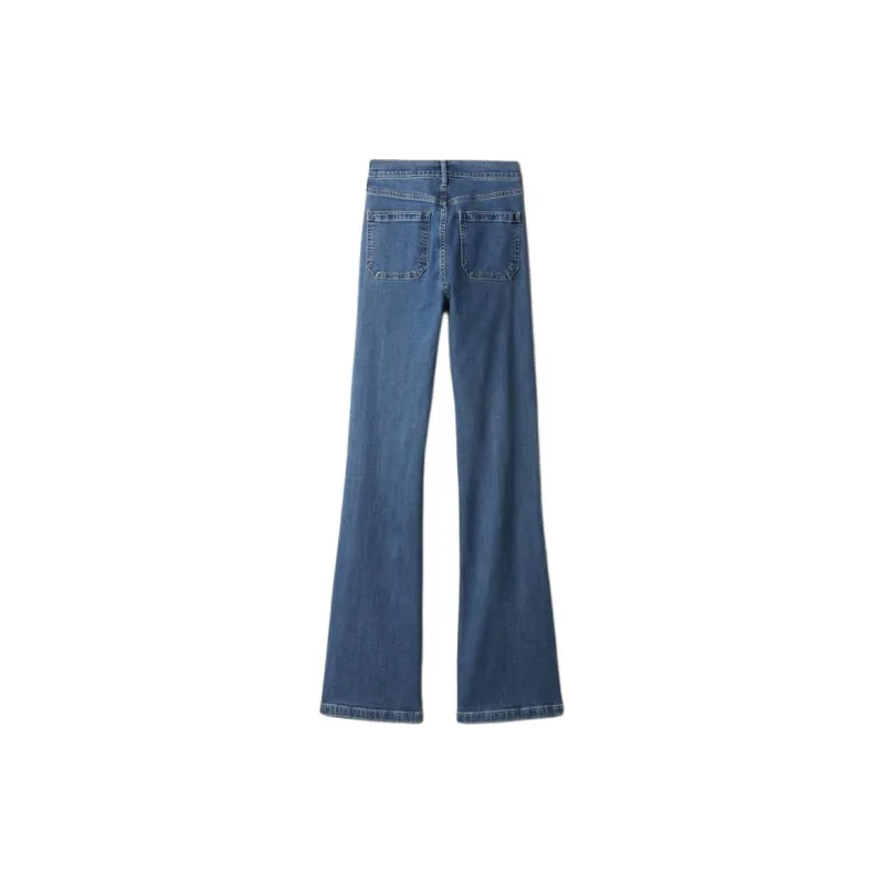 GAP Jeans Women's-9