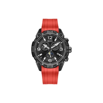 BEXEI Darth Vader Automatic Mechanical Movement Watch Men's Watches Black Dial BX9206 HONG
