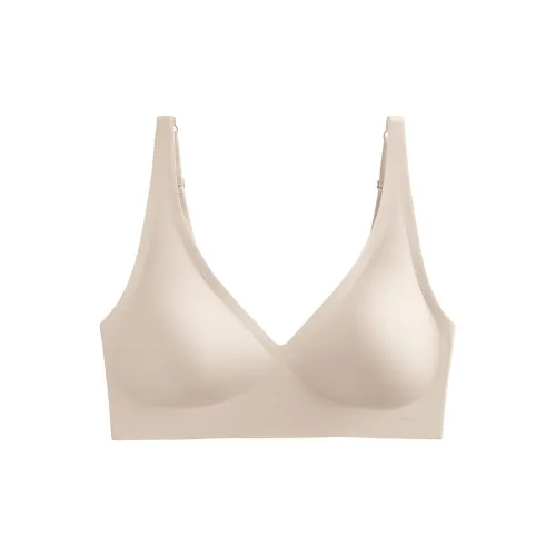 Cotton Gene Women's Bras