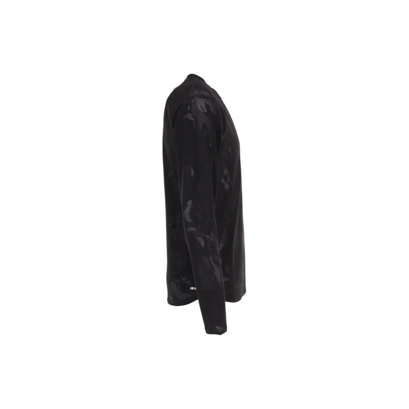 New Balance Sweatshirt Men's Black-2