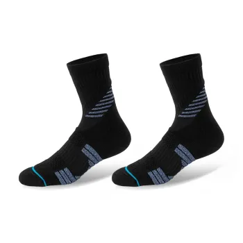 FUGEER x YUNDONGZHIJIA LIANMINGKUAN Basketball Socks Men's 1 Pack