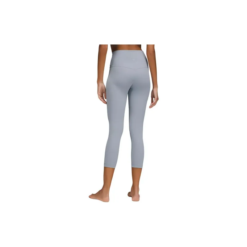Lululemon Align™ Series Leggings Women's Denim Blue-1