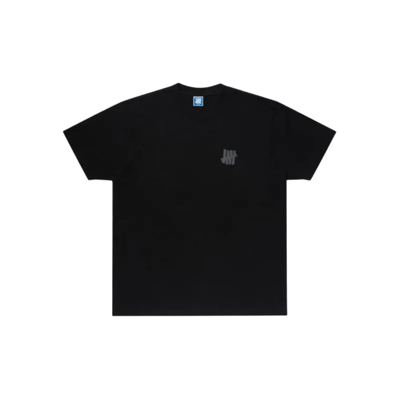 UNDEFEATED T Shirts Unisex-1