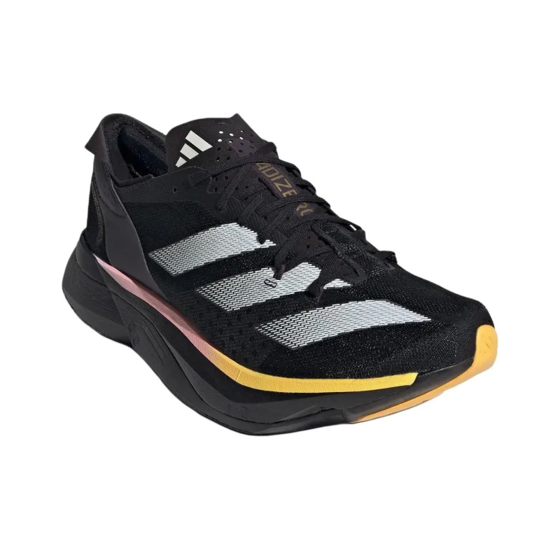 Adidas Adizero Adios Pro 3 Black Spark-2