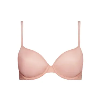 CK/Calvin Klein Bra Women's Pink