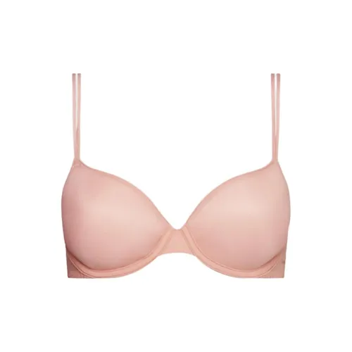 CK/Calvin Klein Bra Women's Pink