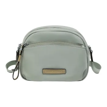 LEFF Shoulder Bags Sprout Green