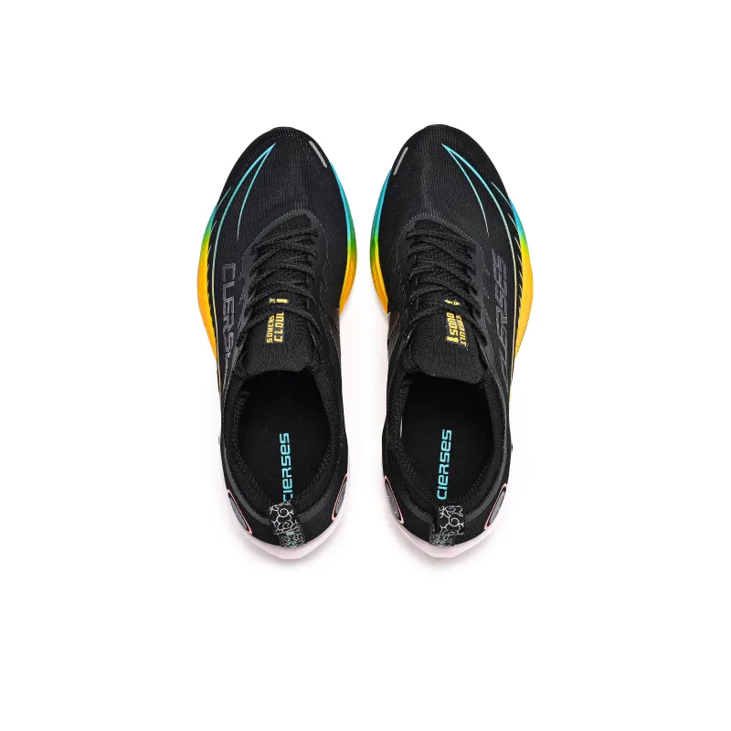 CIERSES Low Top Running Shoes Unisex-3