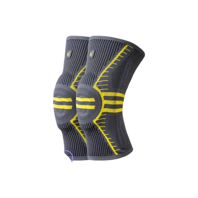 Keep Knee Pads Polyester Polyamide Running Unisex-18
