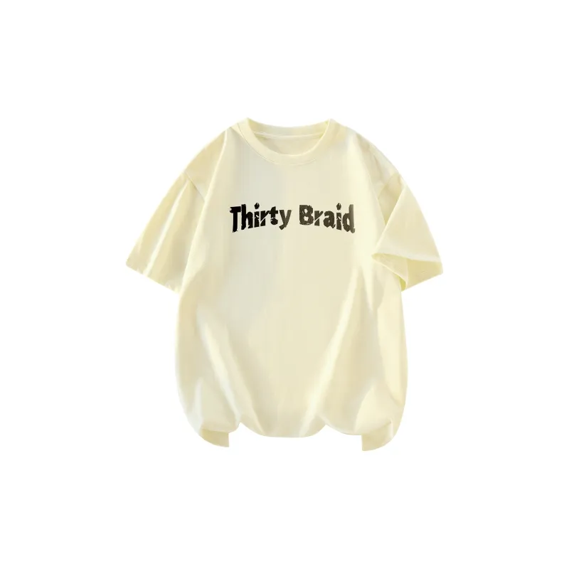 30BRAID T Shirts Unisex-7
