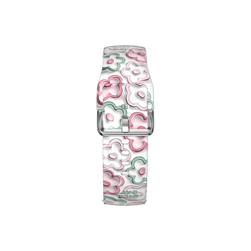 Miss Wrist Unisex Watch Bands-10