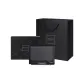 Black (Upgraded Box Included)