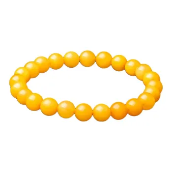 MARY WINDSOR Amber Bracelets Unisex