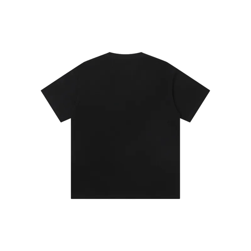 JUNGLE TIGER T Shirts Unisex-3