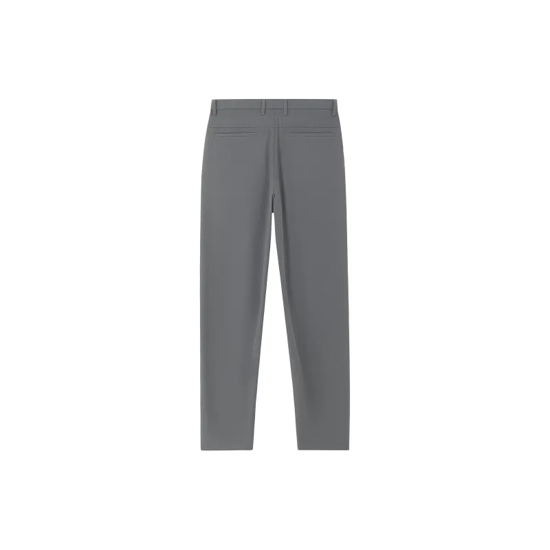 NRTY Casual Pants Spring And Autumn Men's-1