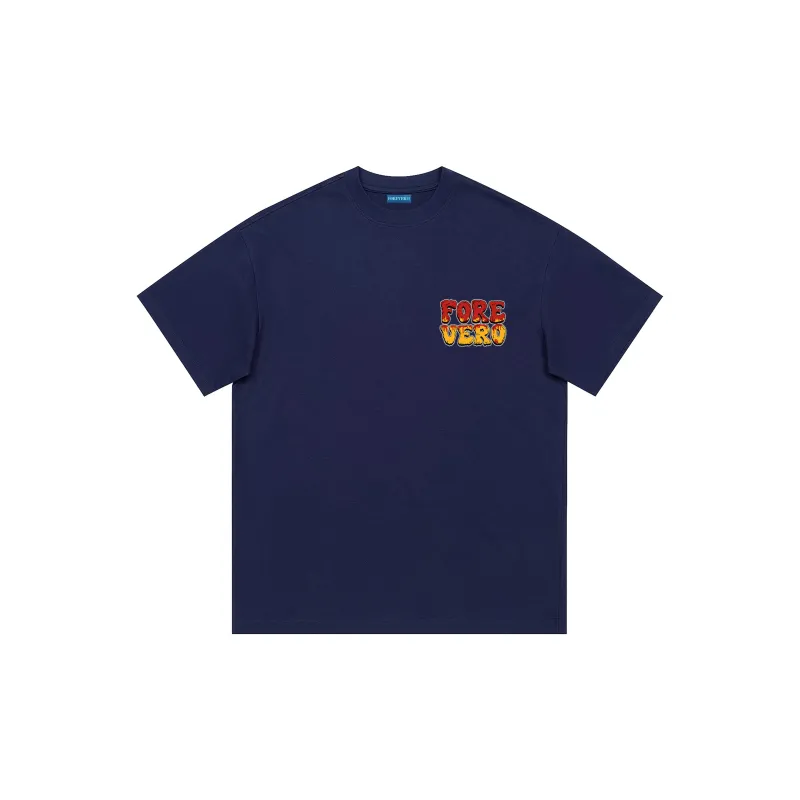 FOREVER 21 T Shirts Unisex-18