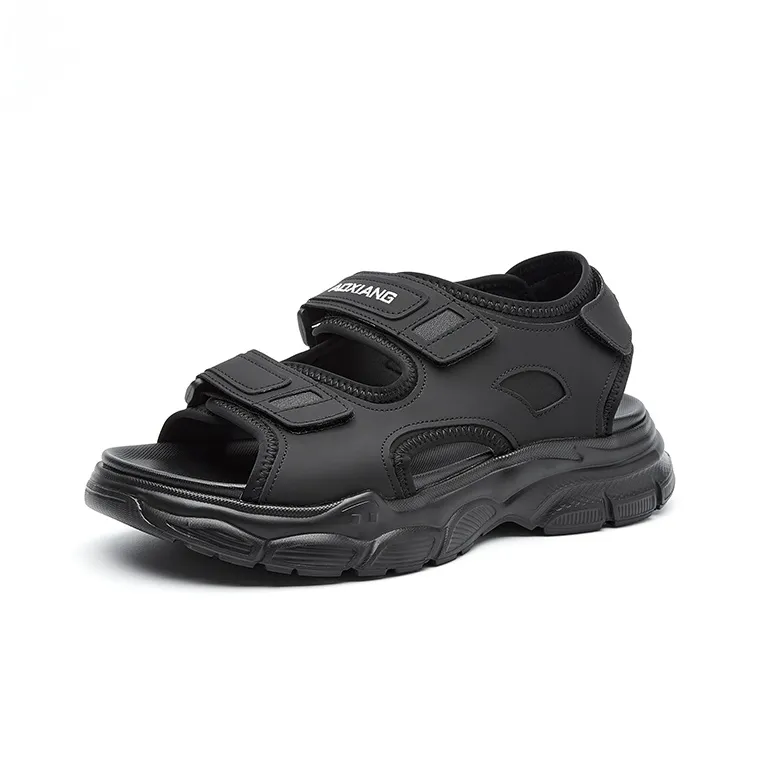Oak Elephant Beach Sandals Men's-1