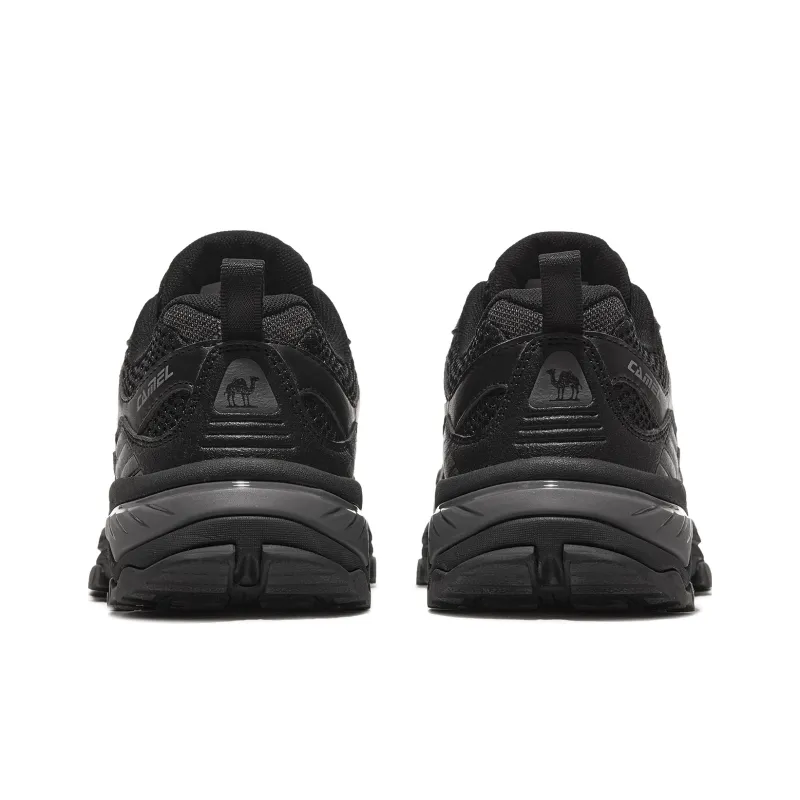 CAMEL Cushioning, Abrasion Resistant, Breathable, Lightweight Low Top Running Shoes Men's-10